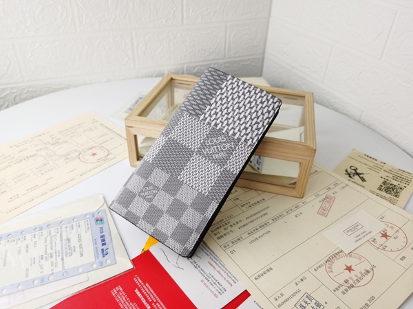 LVコピーウォレット内部構造